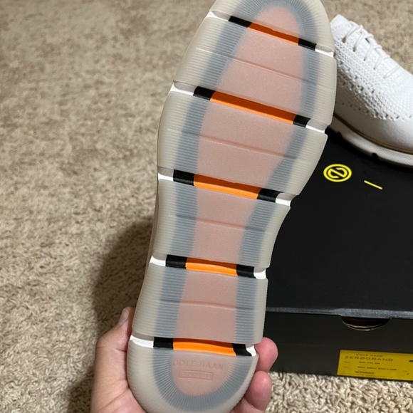 Cole Haan ZEROGRAND Oxford main image 3